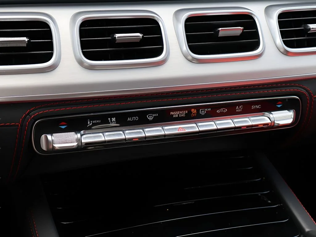 Used 2023 Black Mercedes-Benz GLE 63 S AMG® image 25
