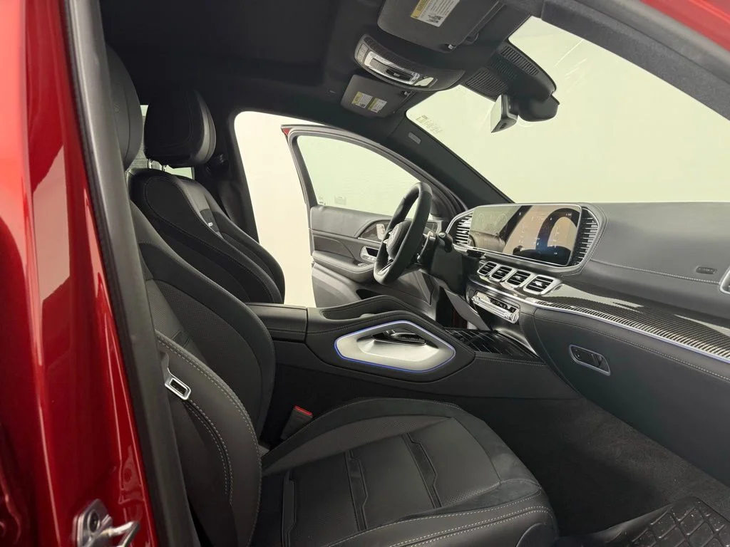 2025 Mercedes-Benz GLE Coupe GLE 53 AMG - Photo 18