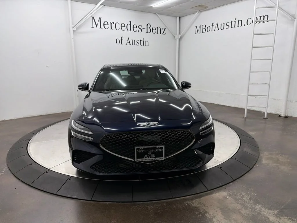 Used 2023 Blue Genesis 3.3T image 2