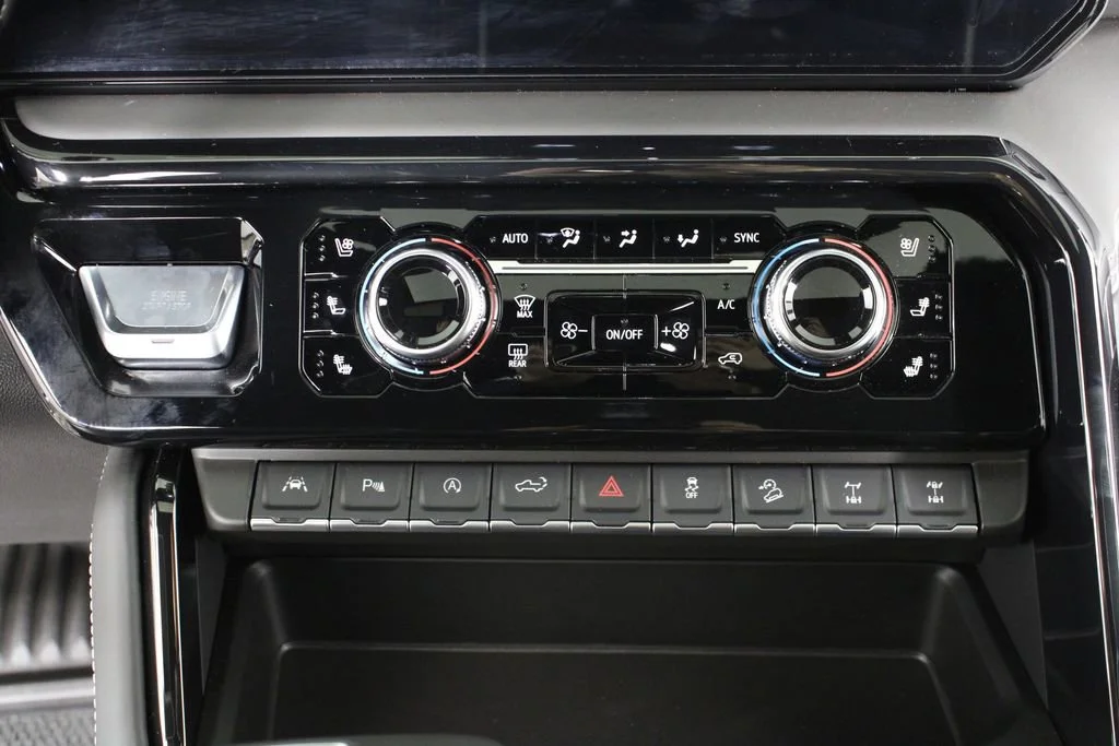 2026 GMC Sierra 1500 AT4X - Photo 31