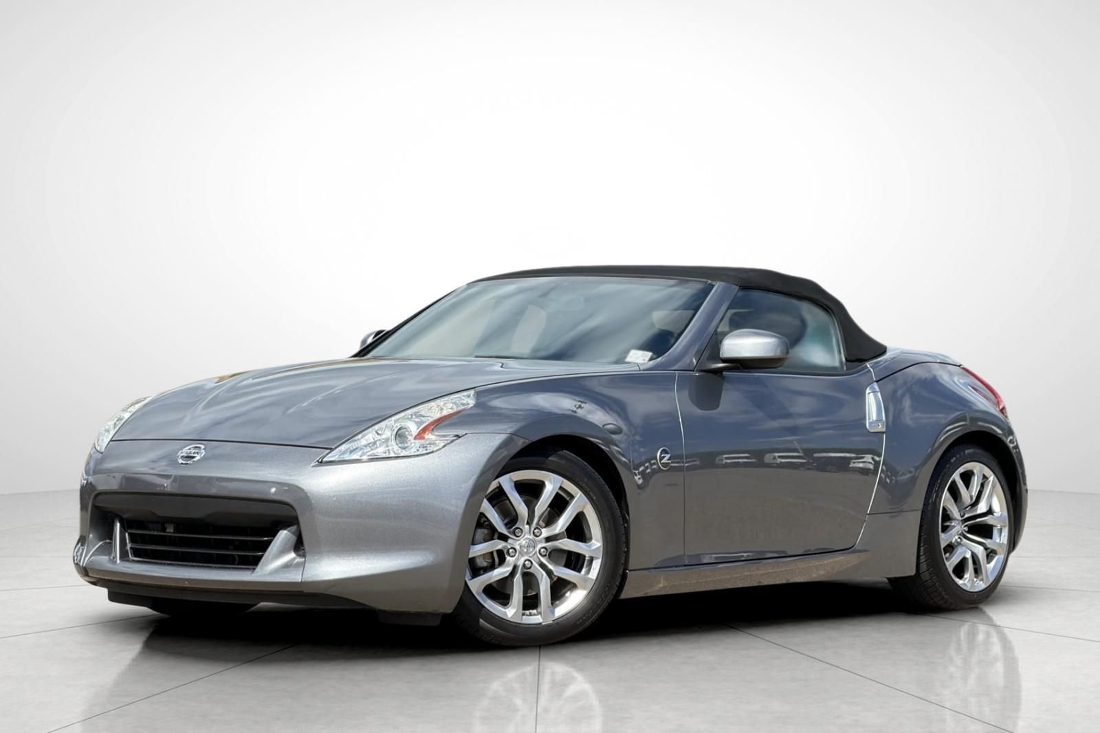 2012 Nissan 370Z