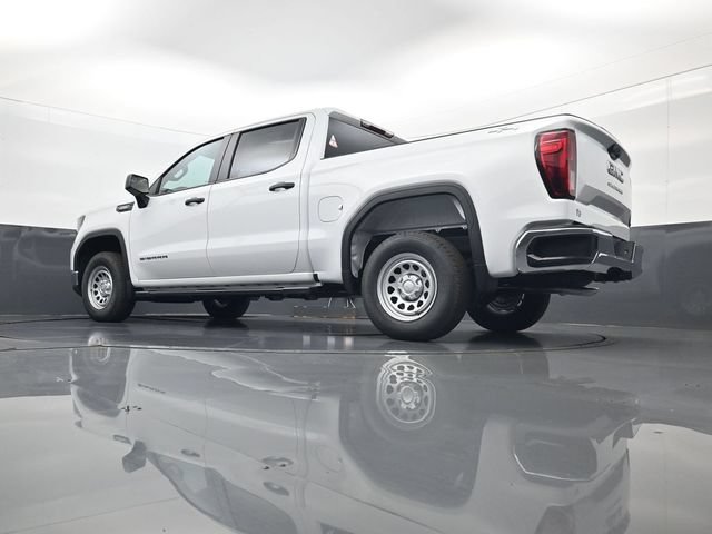 2026 GMC Sierra 1500 Pro - Photo 27