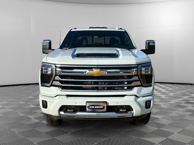 2026 Chevrolet Silverado 2500 HD High Country - Photo 8