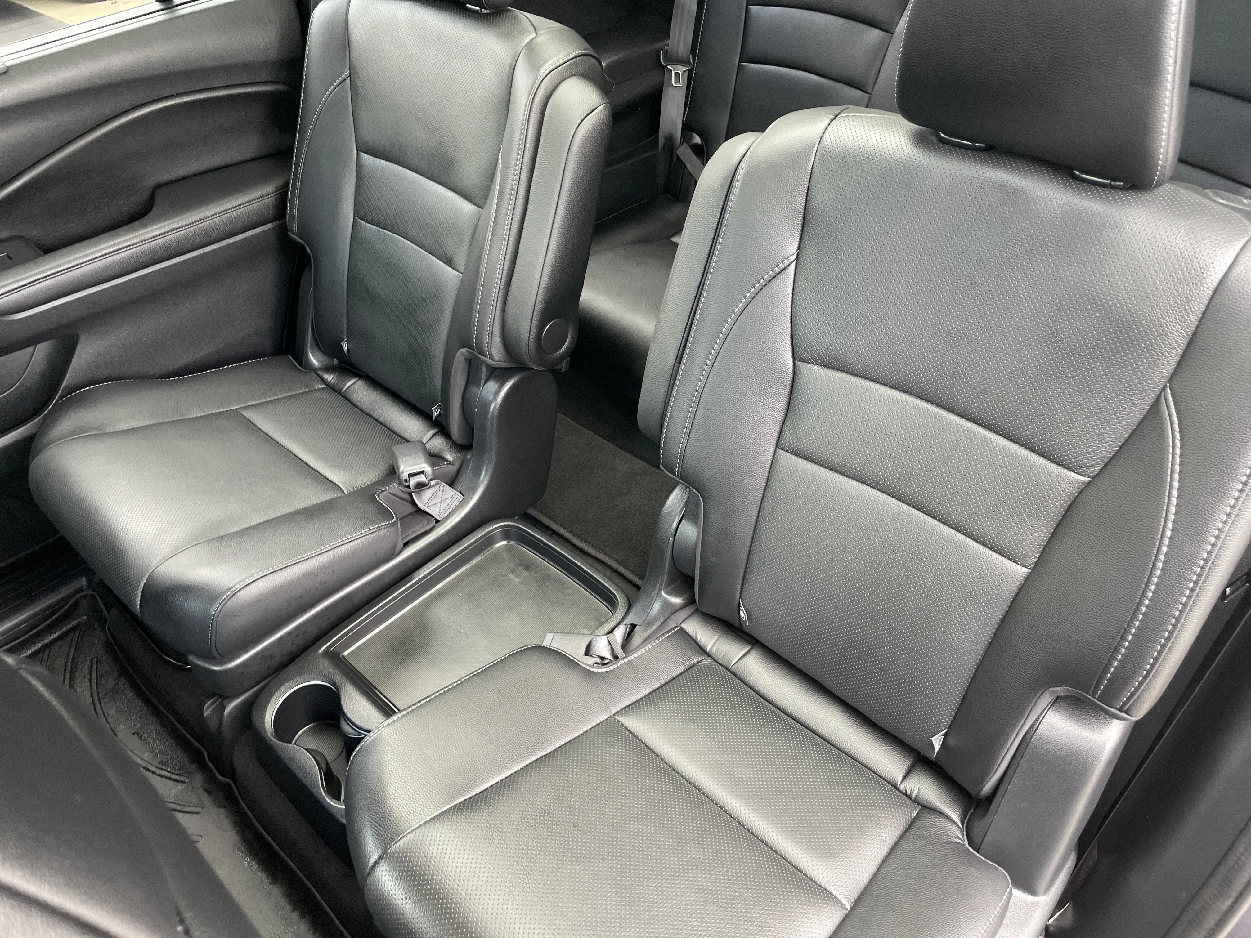 Certified Used 2021 Modern Steel Metallic Honda Elite image 14