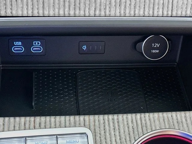 New 2026 Genesis GV80 3.5T Prestige