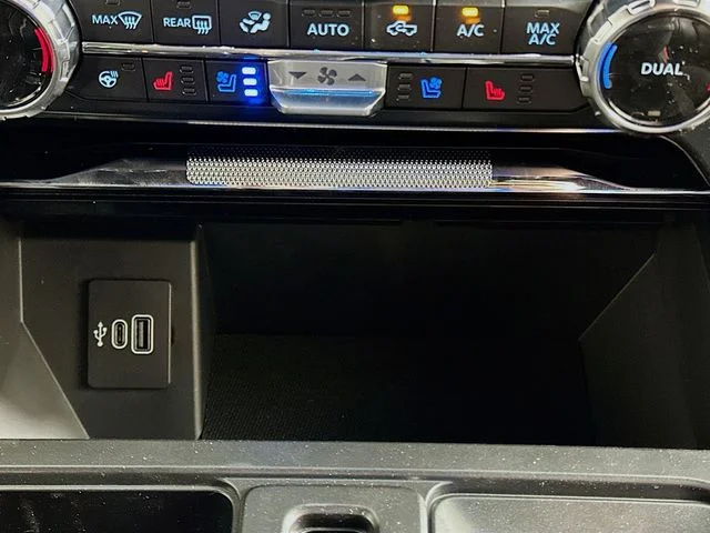 New 2026 Silver Ford Lariat image 18