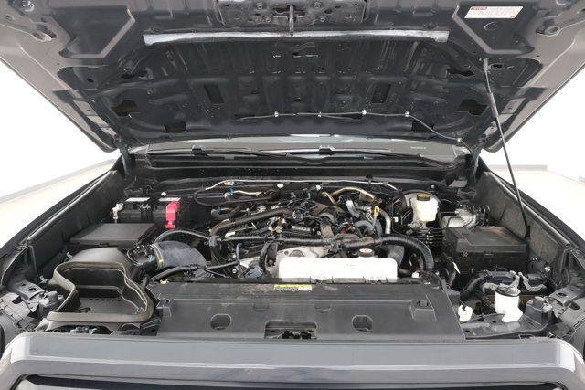 Certified Used 2025 UNDERGROUND Toyota  image 40