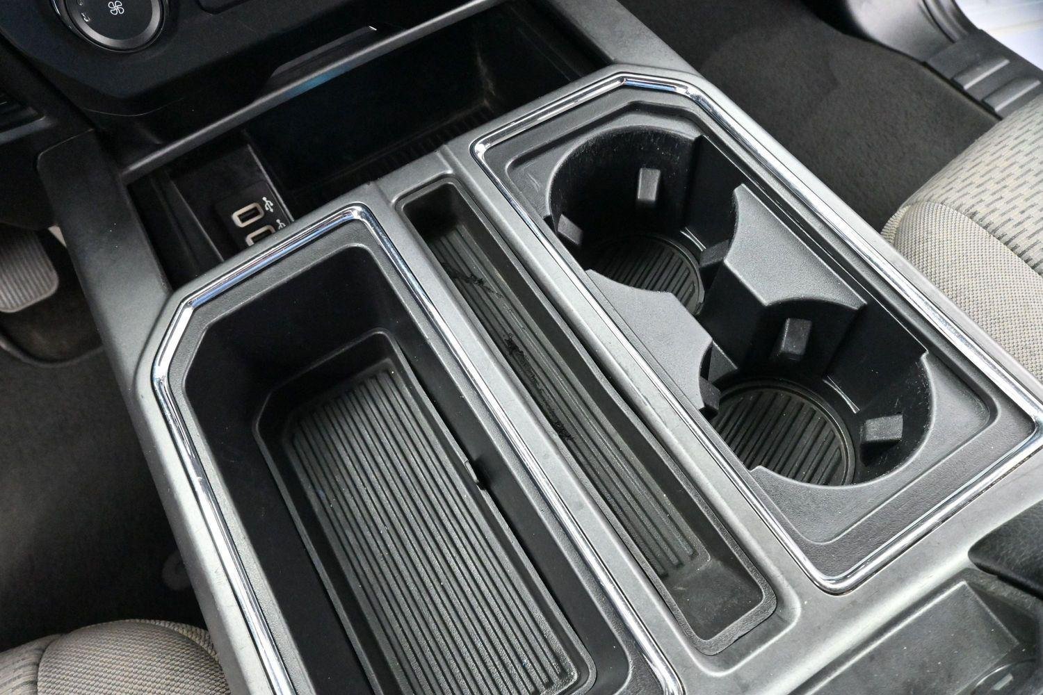 2020 Ford F-150 XLT - Photo 25