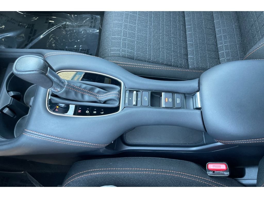 Certified Used 2024 Urban Gray Pearl Honda Sport image 30