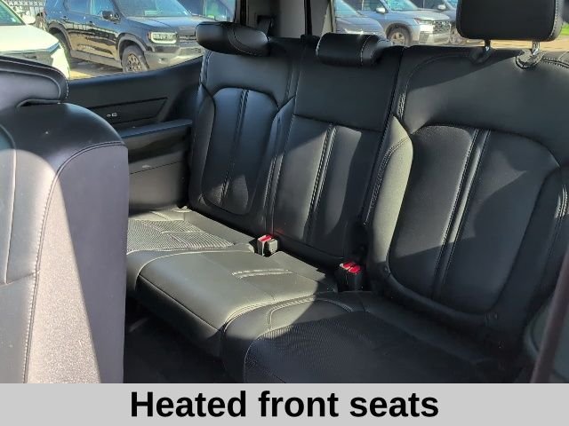 Used 2022 Black Jeep Series II image 14