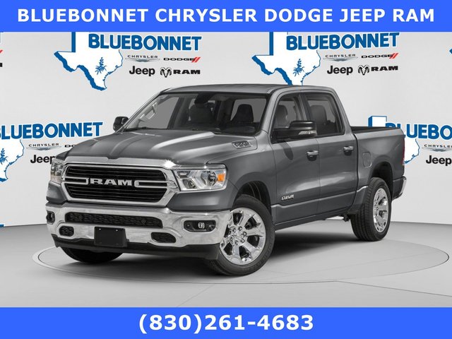 2020 Ram 1500 Lone Star