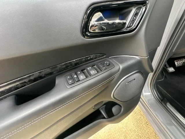 Used 2025 Gray Dodge SRT Hellcat image 16