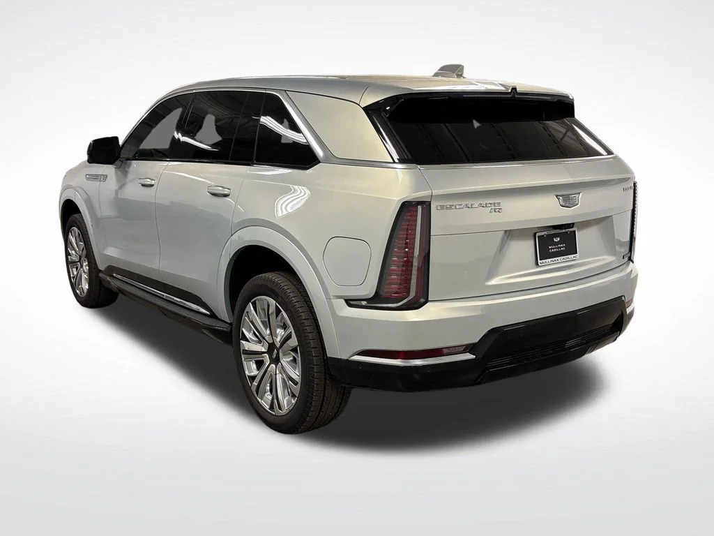 2025 Cadillac Escalade IQ Luxury 1 - Photo 14