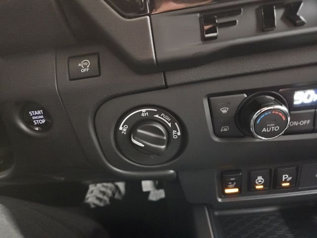 2026 Nissan Frontier SV - Photo 28