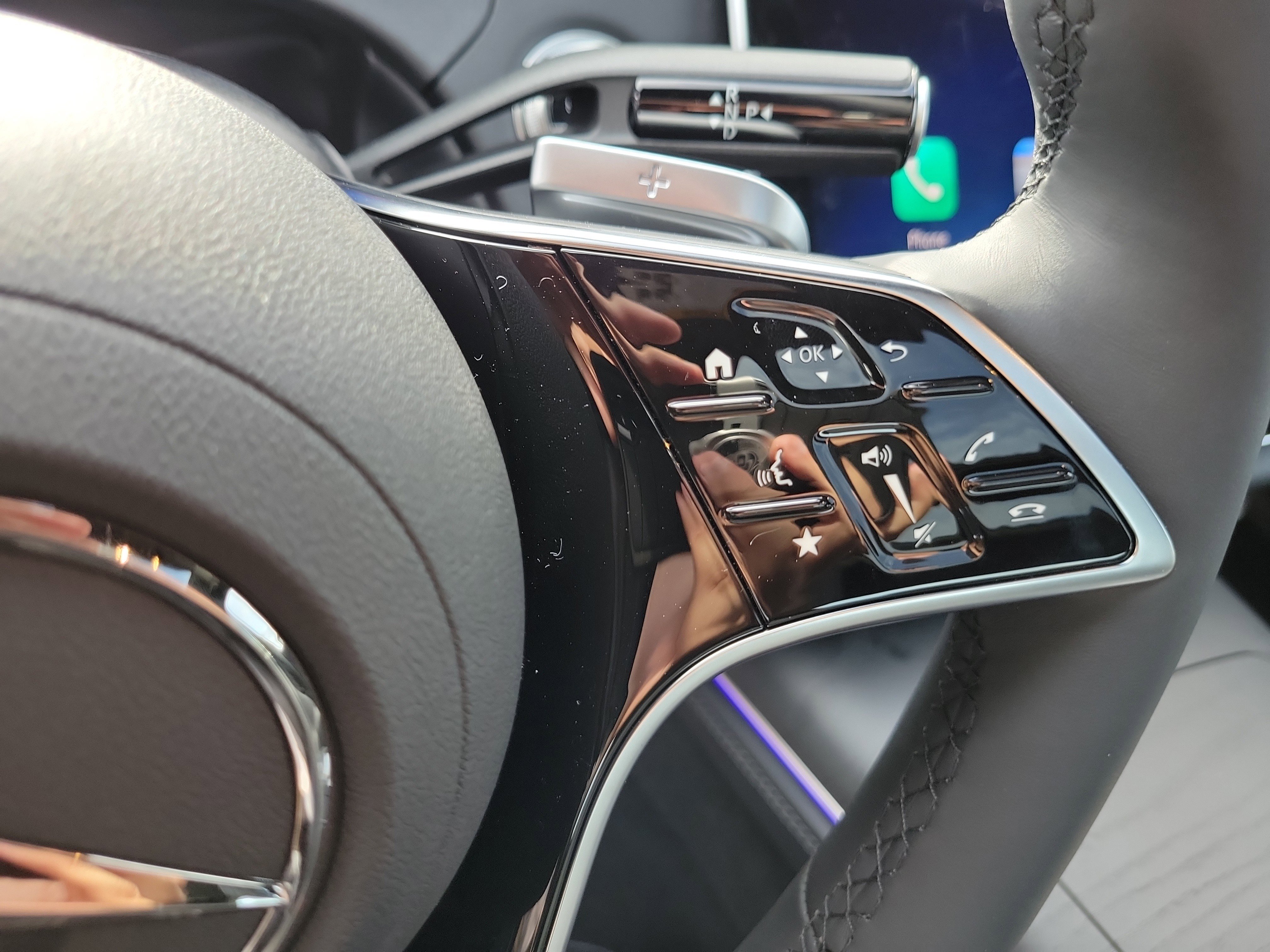 2026 Mercedes-Benz E-Class E350 - Photo 57