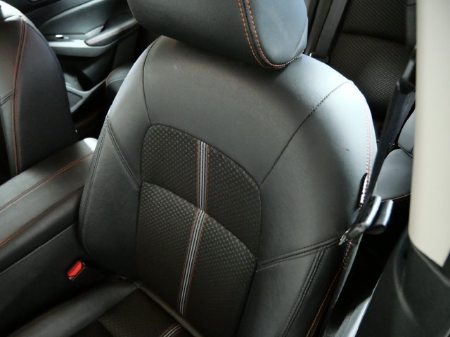 Certified Used 2025 Black Nissan 2.5 SR image 18
