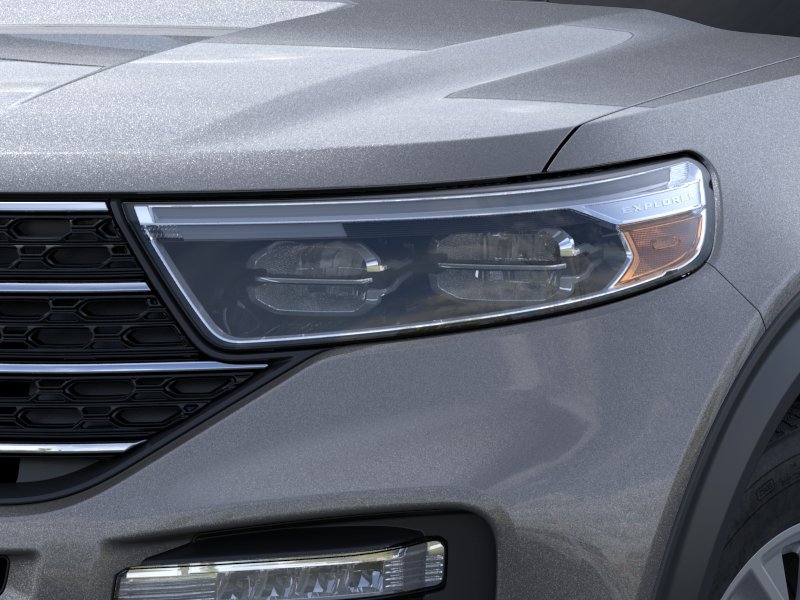 2024 Ford Explorer XLT - Photo 18