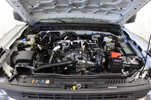 New 2026 Avalanche Ford Big Bend® image 32