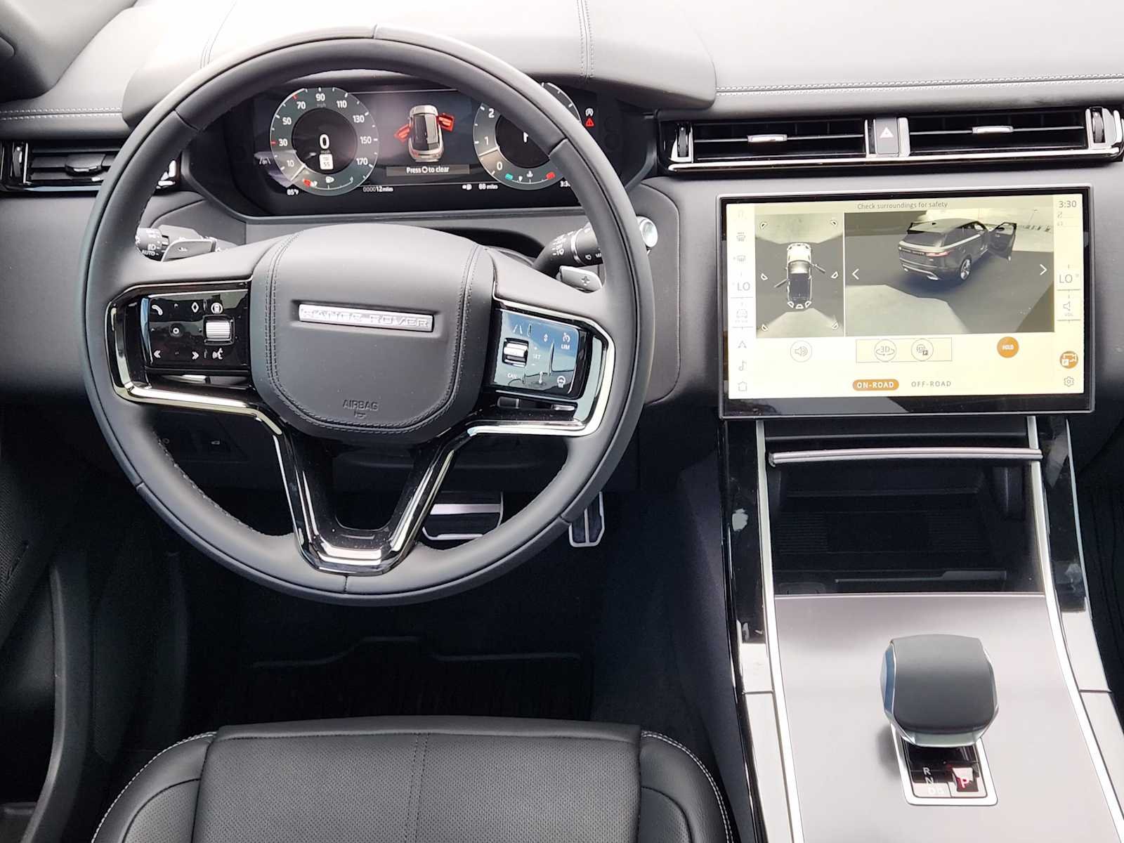 New 2026 Varesine Blue LAND ROVER Belgravia Edition Satin image 26