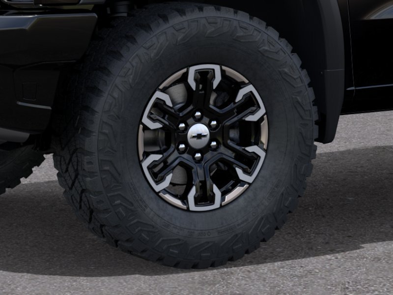 2026 Chevrolet Silverado 1500 ZR2 - Photo 9