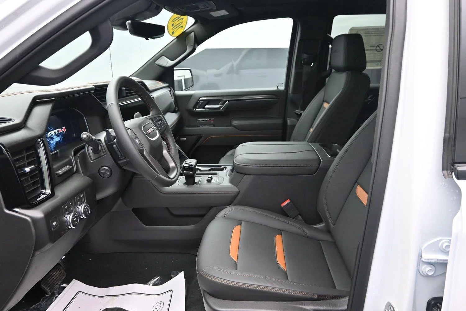2026 GMC Sierra 1500 AT4 - Photo 24