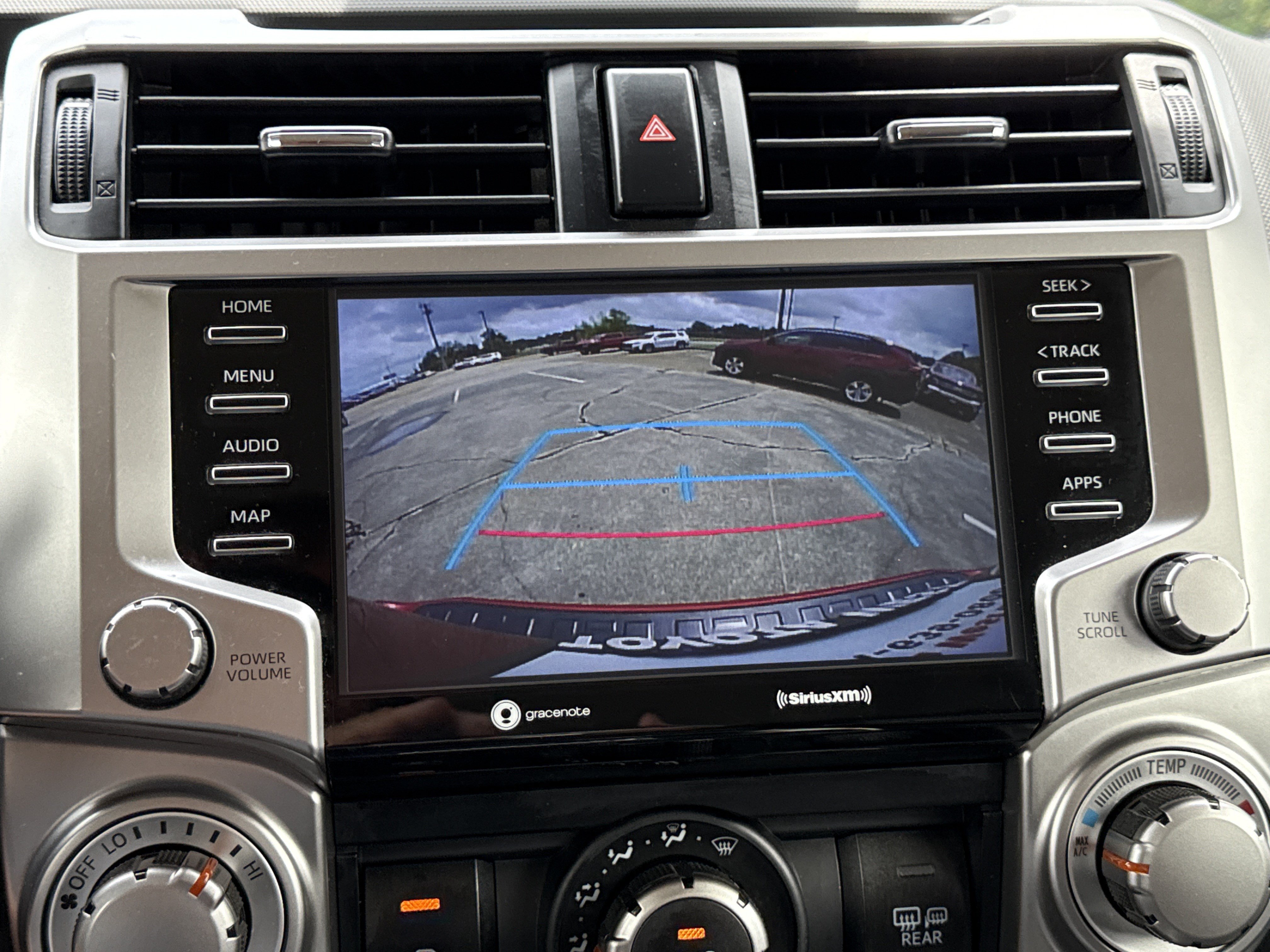 Used 2023  Toyota  image 24