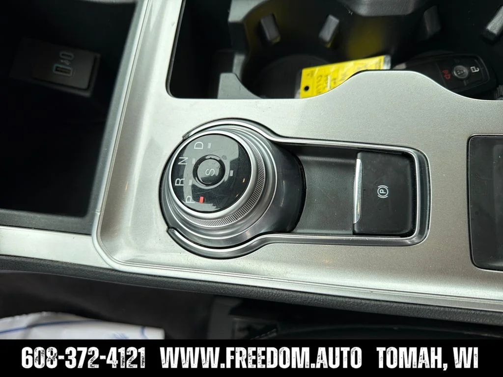 2024 Ford Edge SEL - Photo 22
