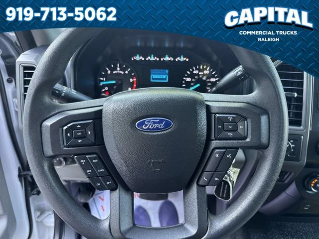 Used 2022 White Ford XL image 24