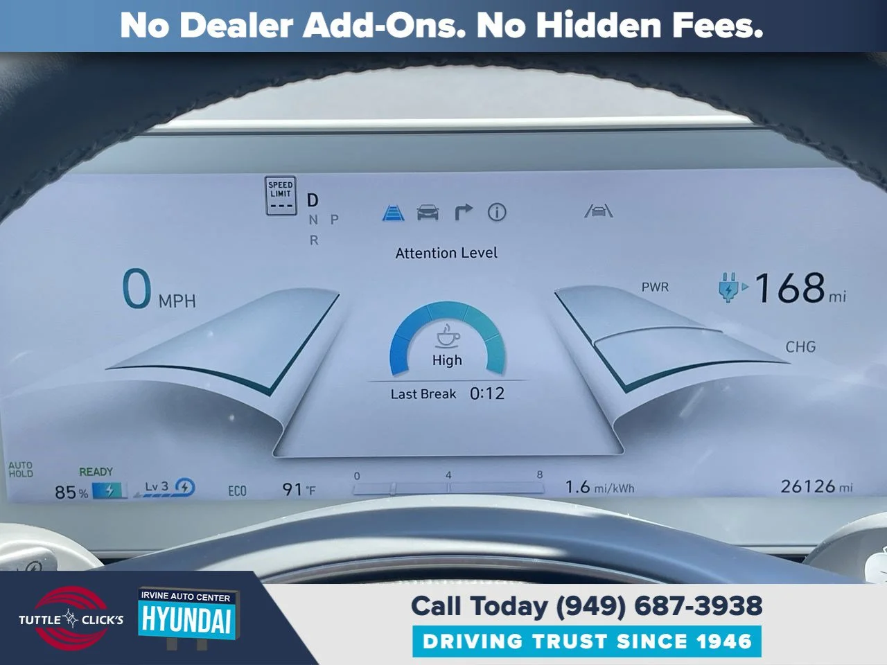 Used 2024 CYBER GRAY HYUNDAI SEL image 37
