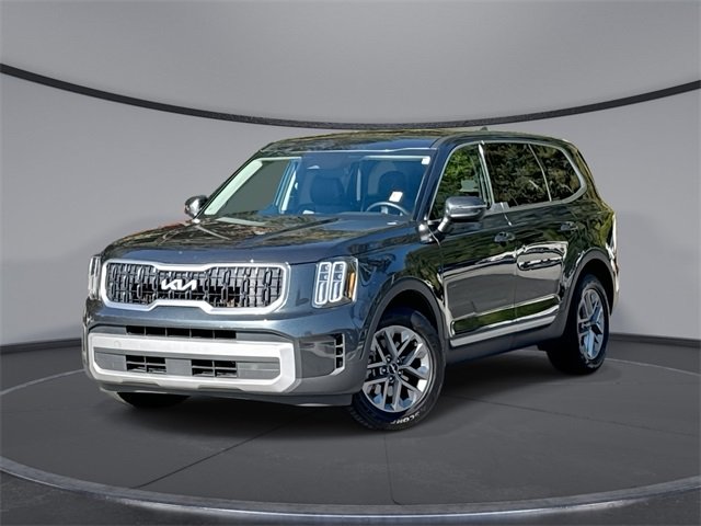 2023 Kia Telluride LX