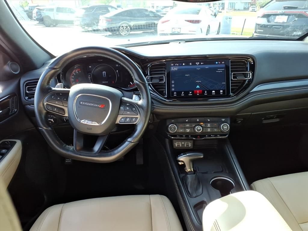 Certified Used 2021 Blue Dodge GT Plus image 12