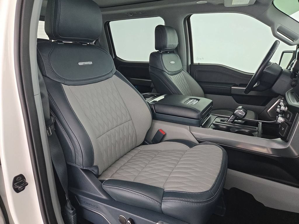 2023 Ford F-150 Limited - Photo 34
