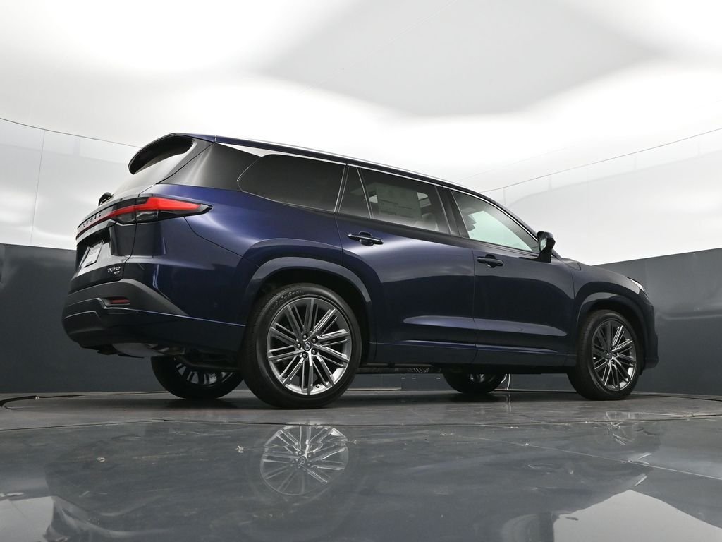 2026 Lexus TX 350 Luxury - Photo 46