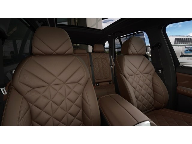 New 2026 Black BMW X5 40i image 11