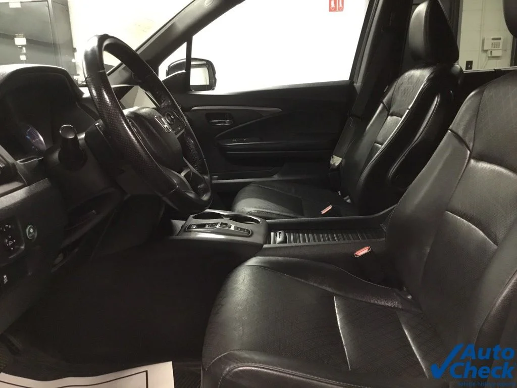 Used 2020 Gray Honda EX-L image 26