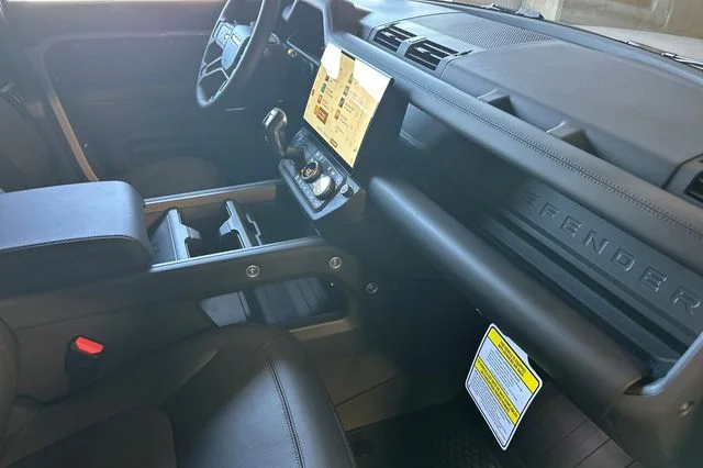 New 2026 Borasco Grey Land Rover S image 15