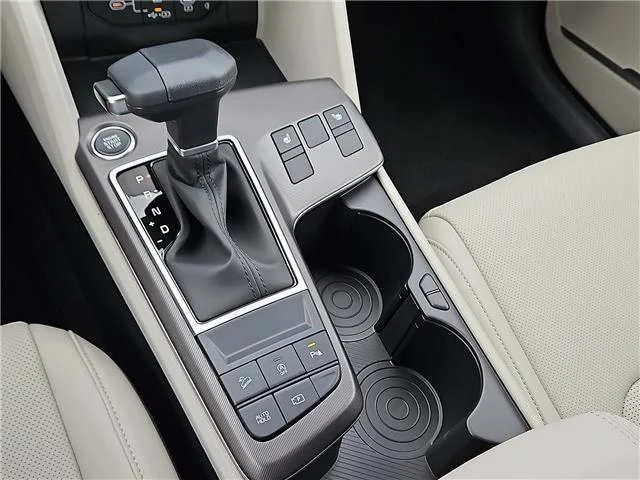 New 2026 Gravity Gray KIA EX Front-Wheel Drive image 14