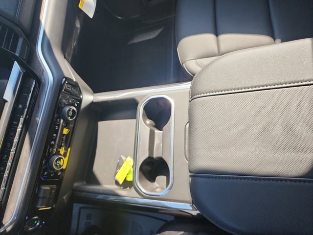2026 Chevrolet Silverado 3500 HD LTZ - Photo 31