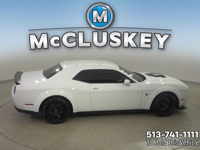 2022 Dodge Challenger R/T - Photo 20