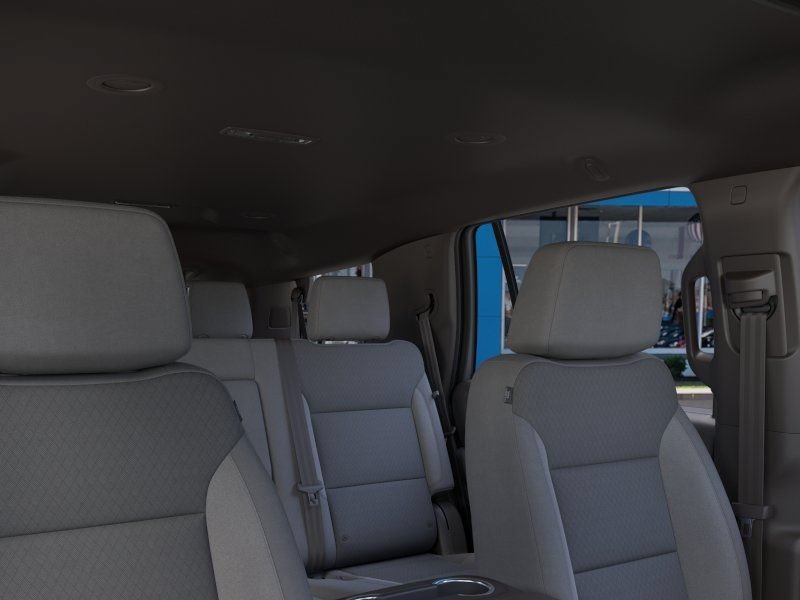 2026 Chevrolet Tahoe LS - Photo 24