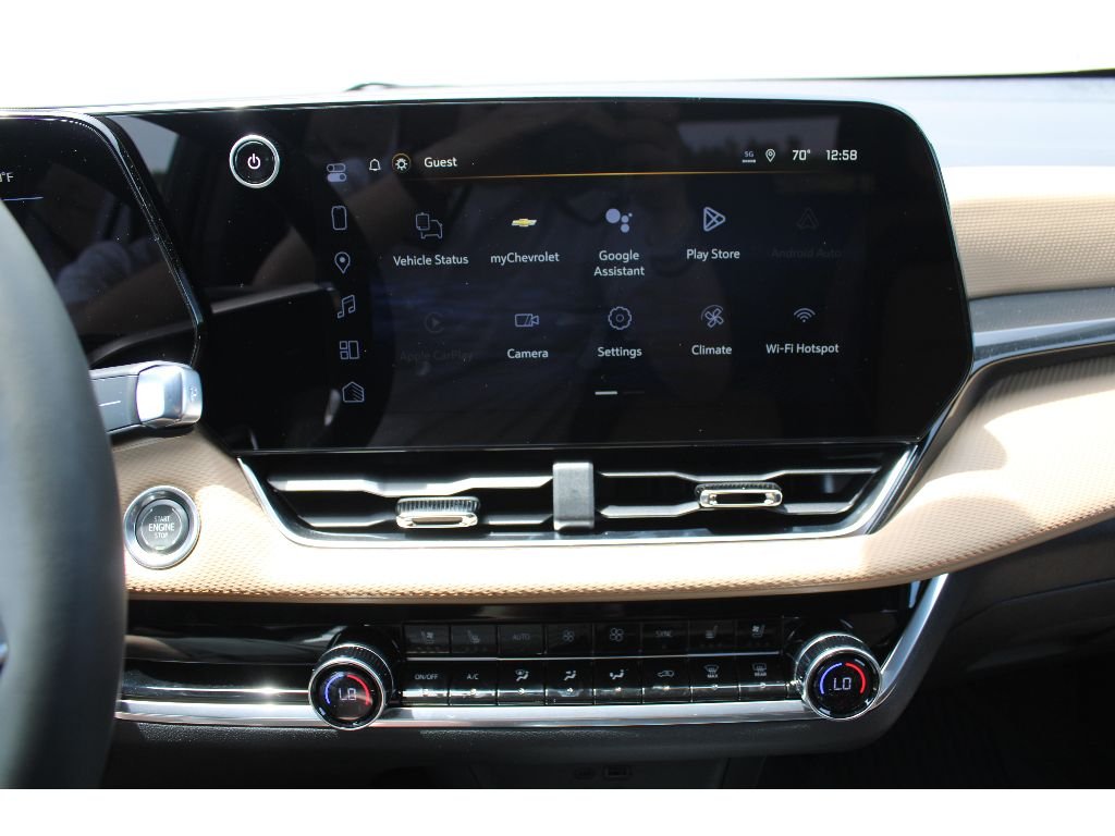 2026 Chevrolet Equinox ACTIV - Photo 15