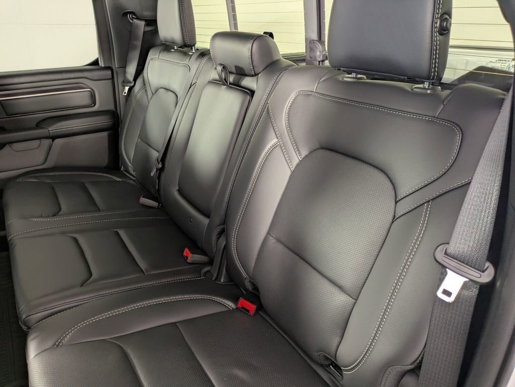 2026 RAM 1500 Rebel - Photo 14