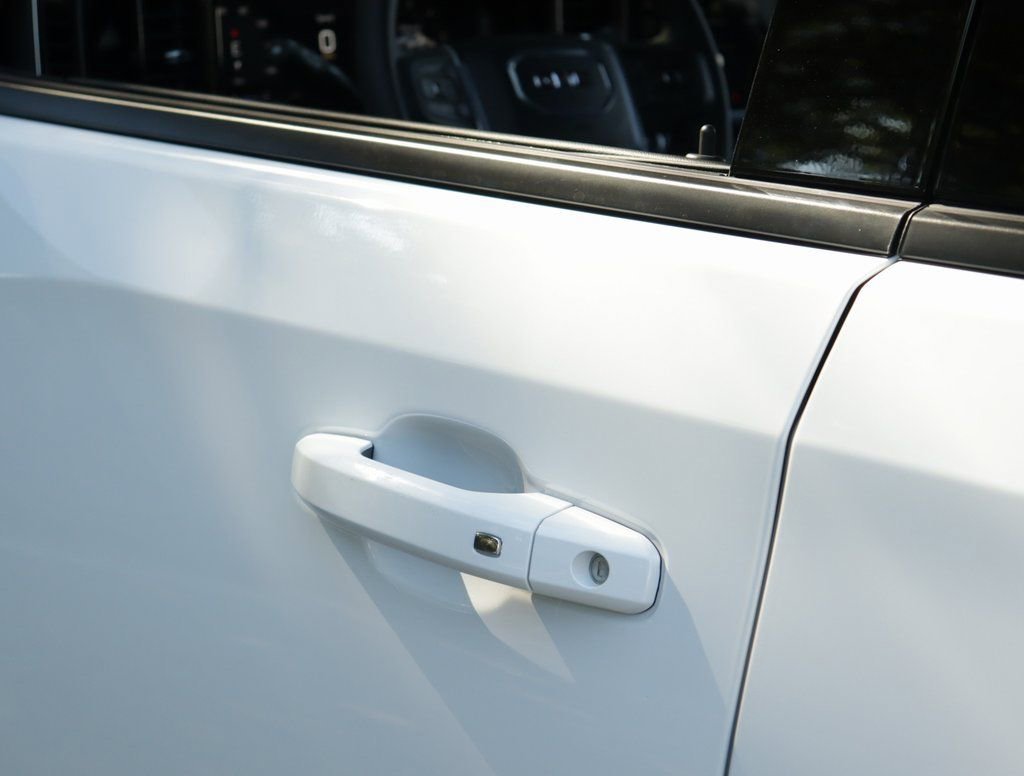 2026 GMC Sierra 1500 Elevation - Photo 39