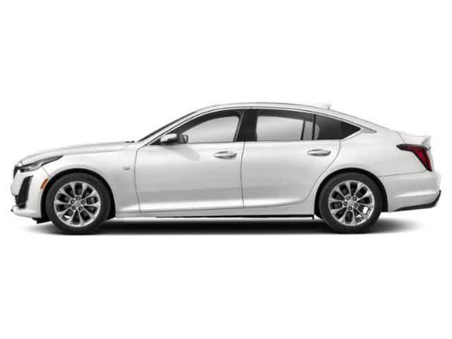 2022 Cadillac CT5
