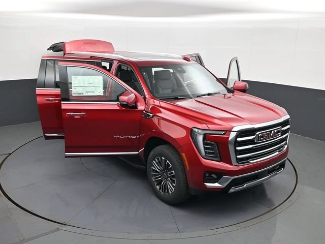2026 GMC Yukon XL Elevation - Photo 36