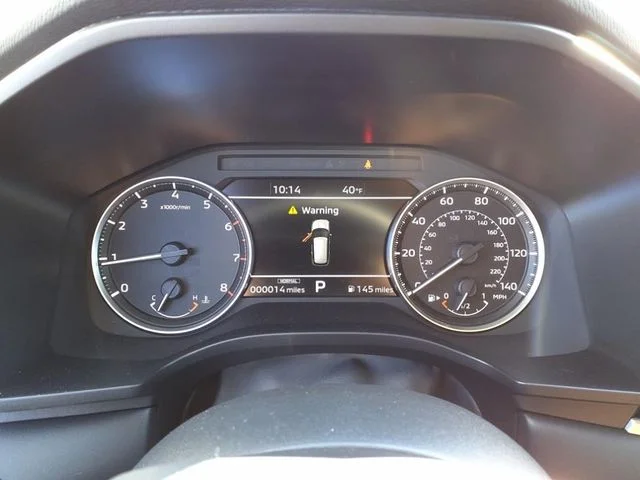 Used 2024 Gray Mitsubishi SE image 16