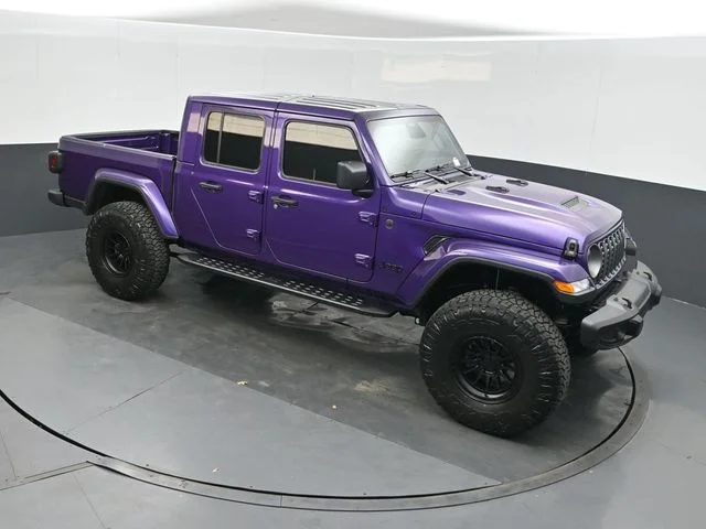 New 2026 Reign Exterior Paint Jeep Sport S image 29