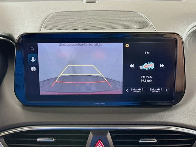 Certified Pre-Owned 2023 Hyundai Santa Fe SEL