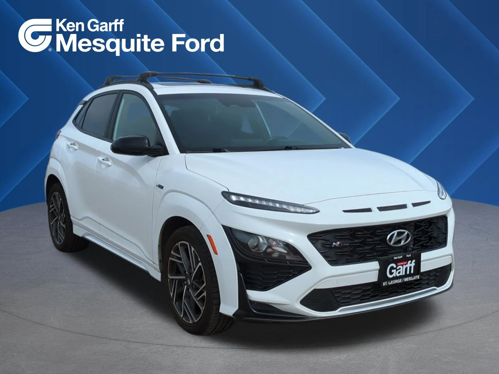 2023 Hyundai Kona
