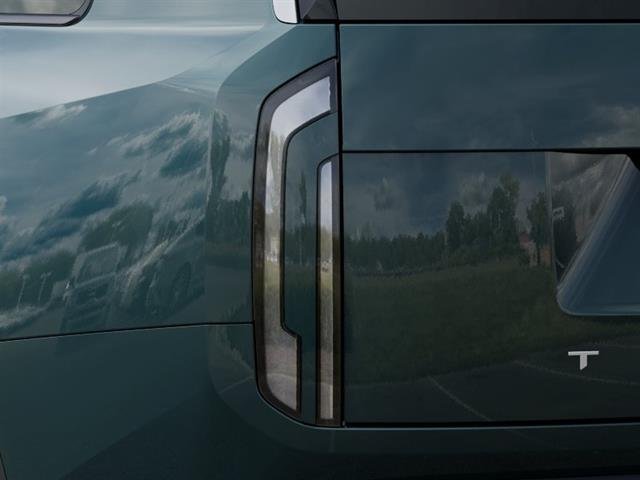 New 2027 Black Jade Green Kia EX image 11